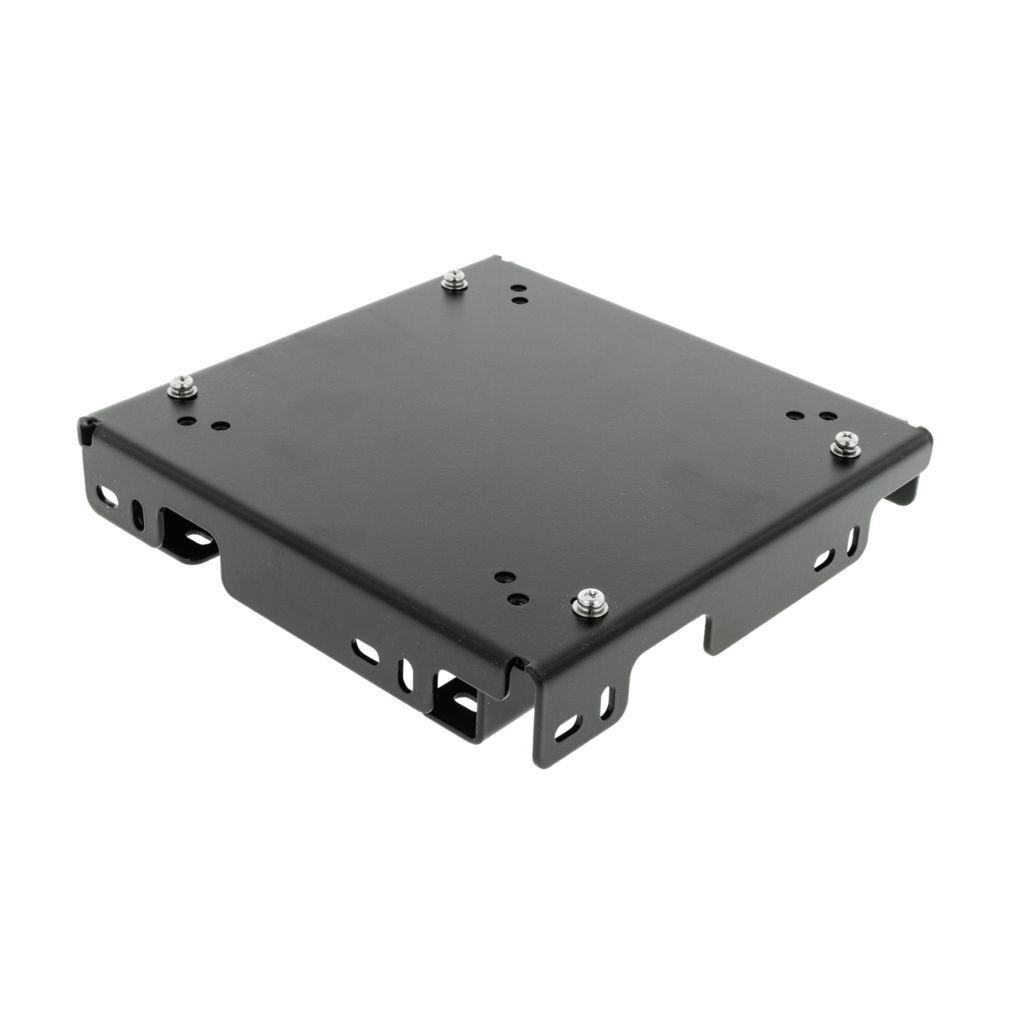 Dc-Dc Battery Charger Mounting Bracket