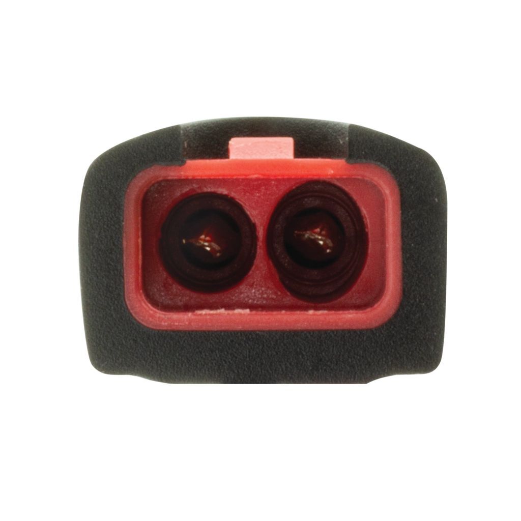 Eyelet Terminal Connector Set With Dc Connector