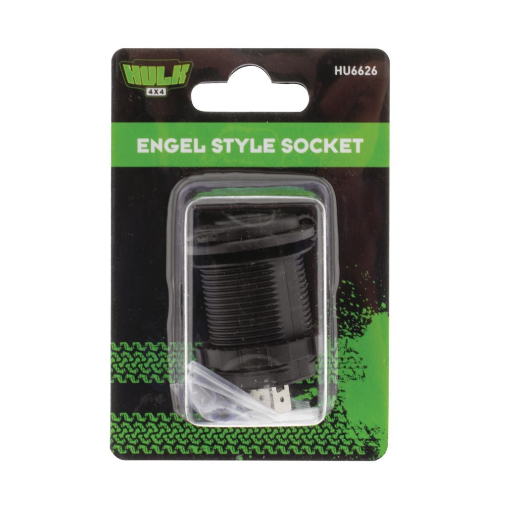Engel Style Socket