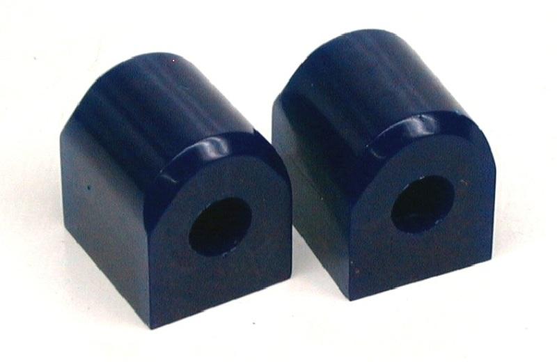 21mm - Sway Bar Bush Kit SuperPro Sway Bar Mount Bush Kit