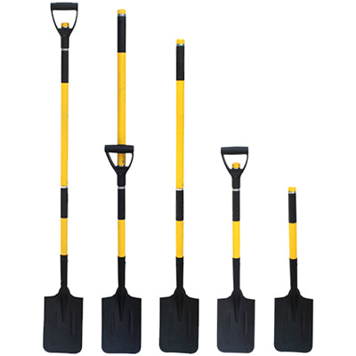 Mean Mother 5 In 1 Multi 4×4 Recovery Shovel