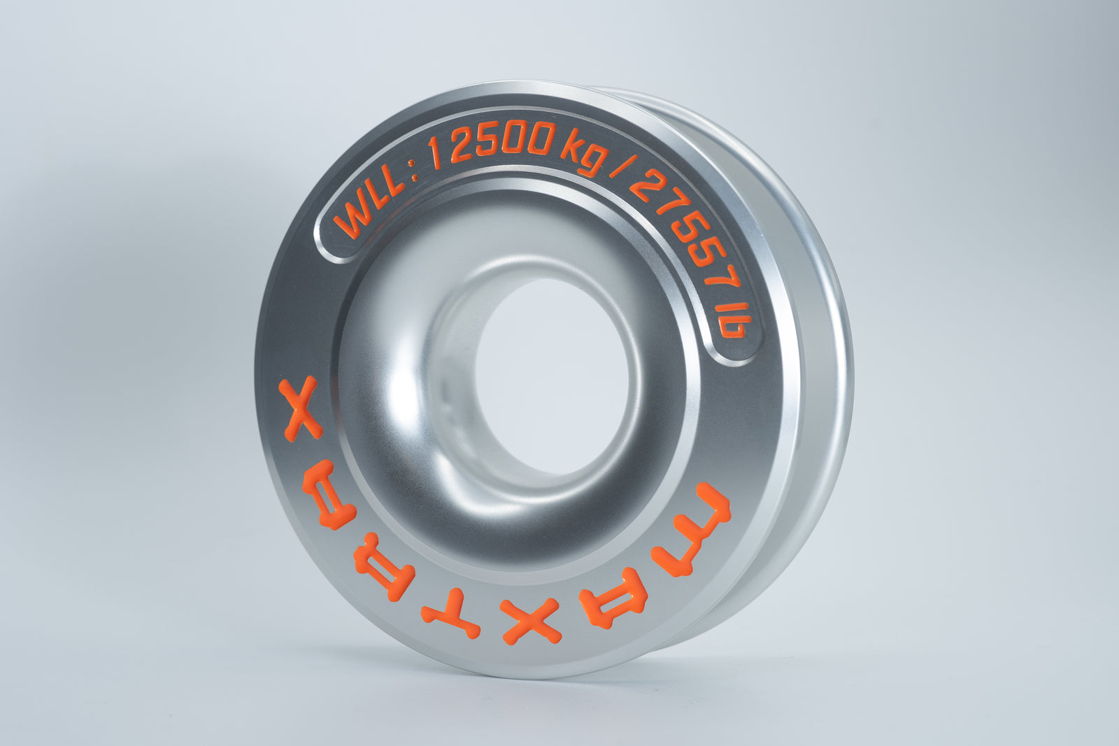 MAXTRAX Winch Ring 120 (MTXWR)