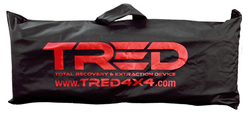 Tred 4x4 Bag to suit TRED800