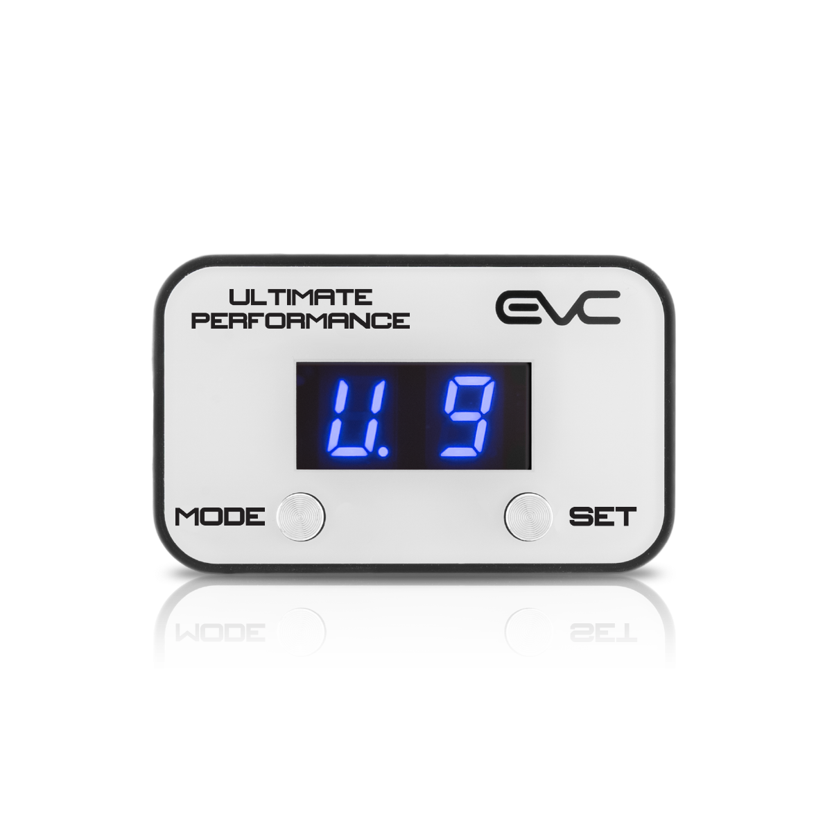 EVC Throttle Controller TOYOTA LANDCRUISER 300 Series 2021 - ON