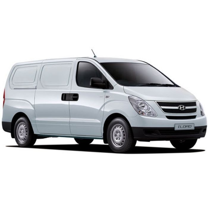 Hyundai Iload/Imax Van 2008 - 2017 2.5l Hpd Catch Can