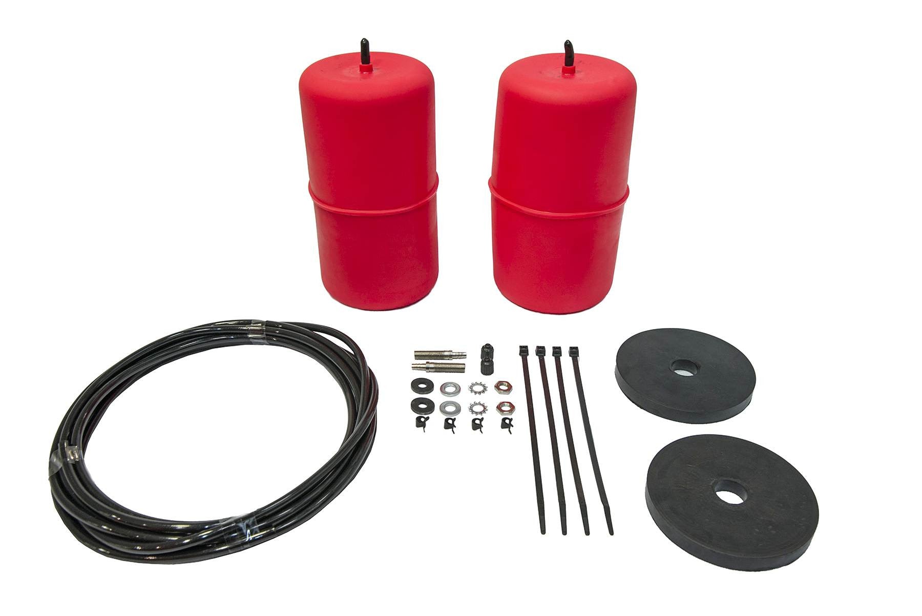 Holden Commodore - Polyair Red Series Kit (Super Low) (11493)