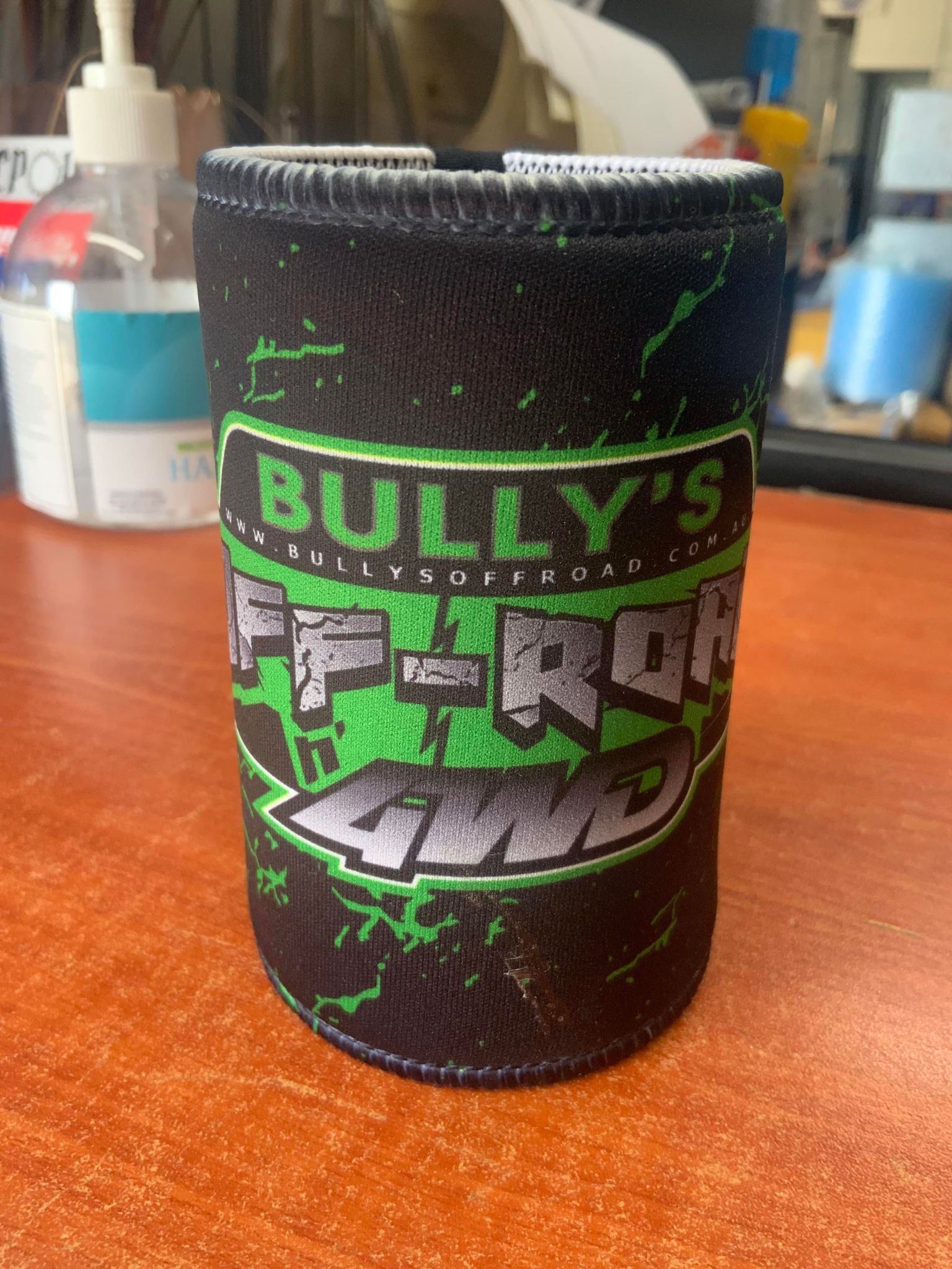 Bully's Stubby - Drink Coolers